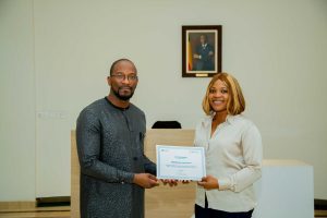 Lire la suite à propos de l’article Renforcement des compétences en sécurité numérique au profit des agents de l&rsquo;Agence Nationale des Transports Terrestres