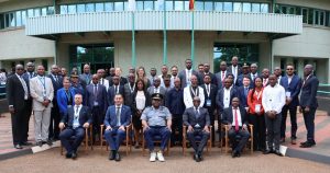 Lire la suite à propos de l’article Participation du bjCSIRT à l&rsquo;opération SERENGETI 3.0