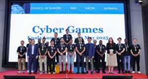 Lire la suite à propos de l’article Participation du bjCSIRT et du CNIN au Cyber Games 2025