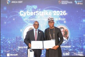Lire la suite à propos de l’article Protégé : Participation du bjCSIRT au CyberStrike 2026